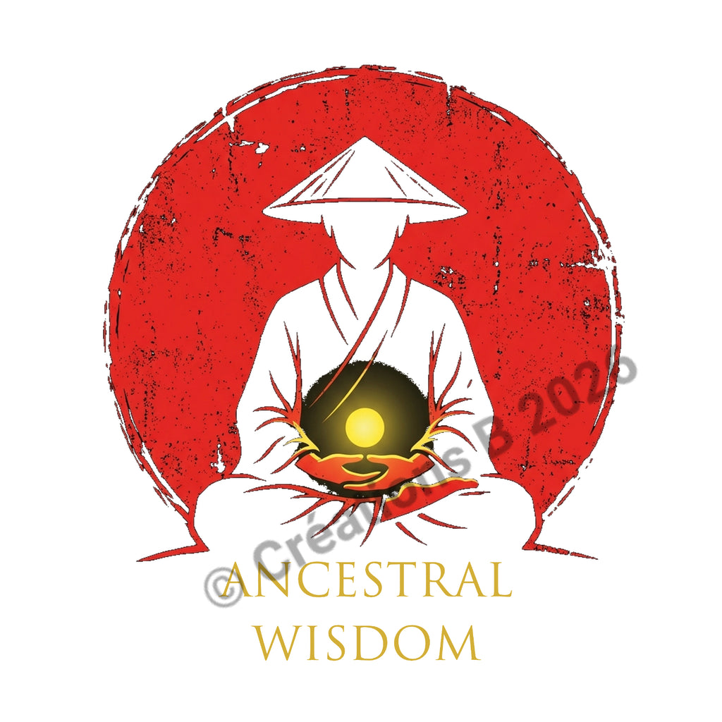 ANCESTRAL WISDOM
