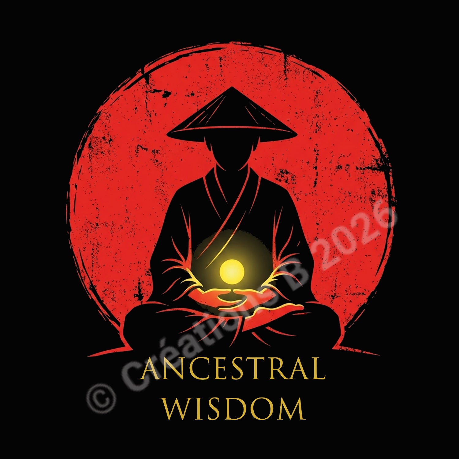 ANCESTRAL WISDOM