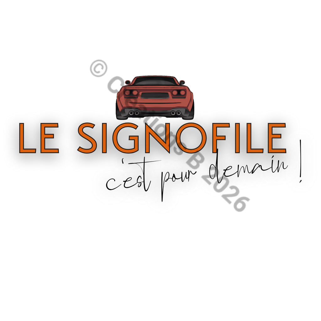 LE SIGNOFILE