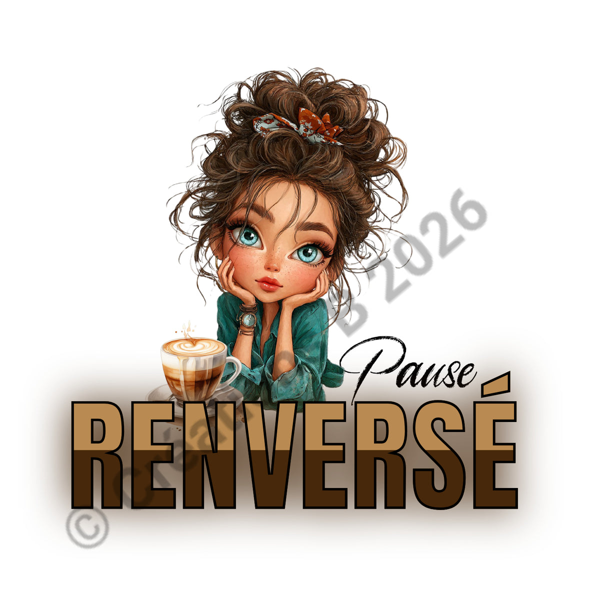 PAUSE RENVERSÉ