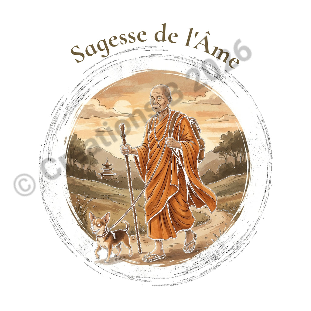 SAGESSE DE L’AME