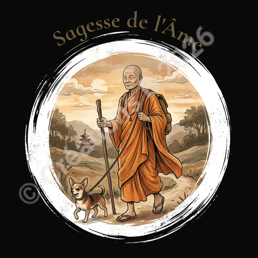 SAGESSE DE L’AME