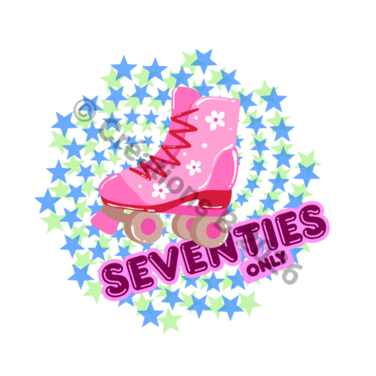 SEVENTIES ONLY