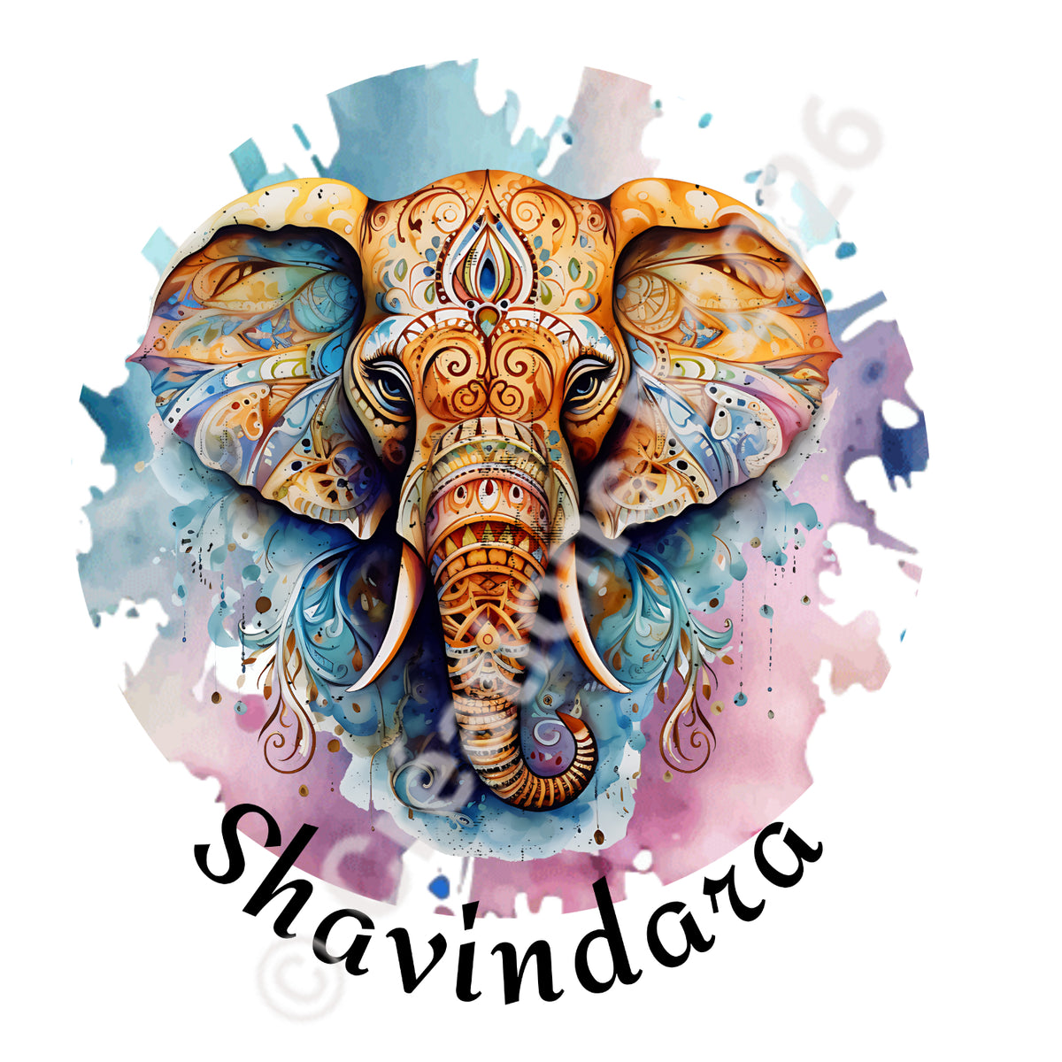 SHAVINDARA