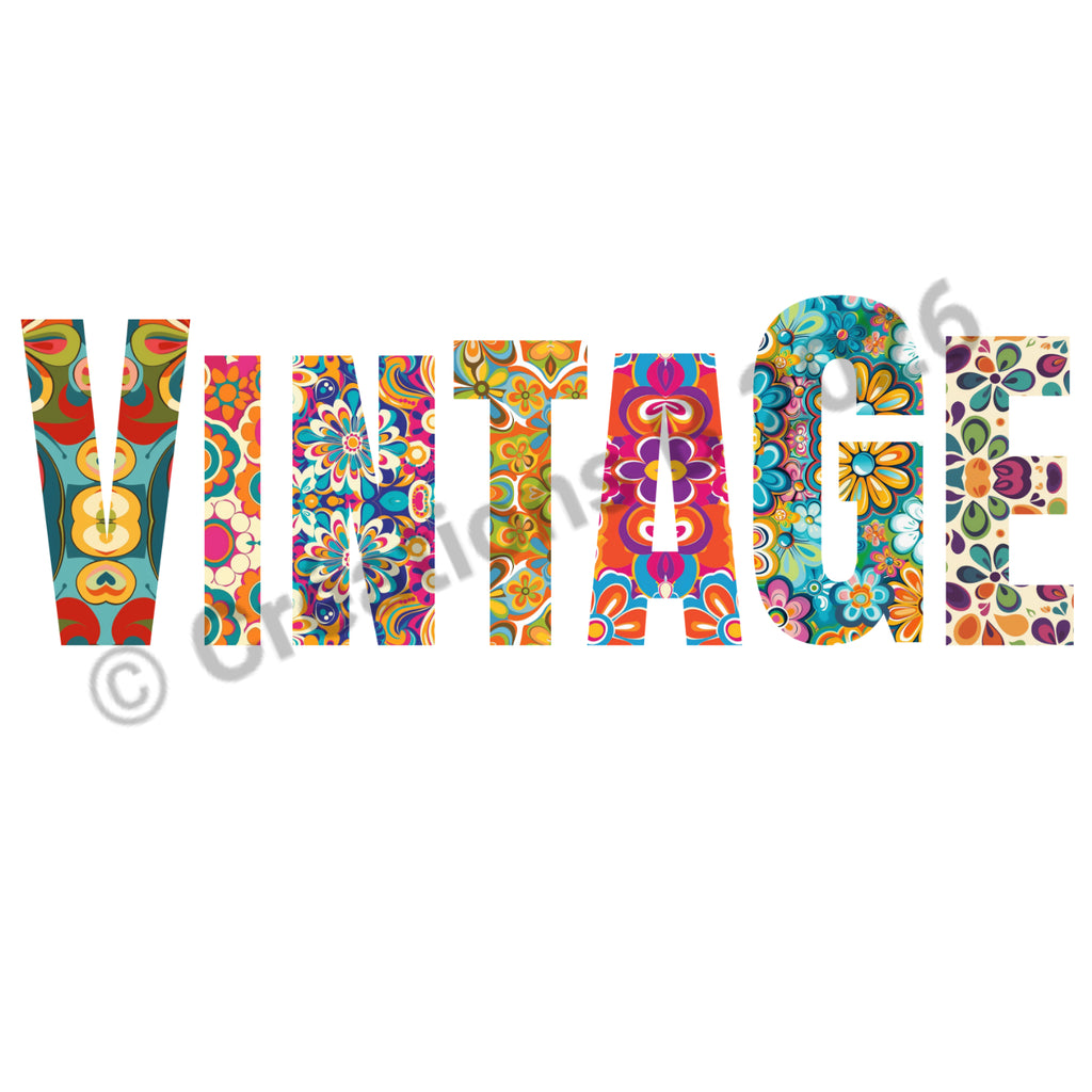 VINTAGE