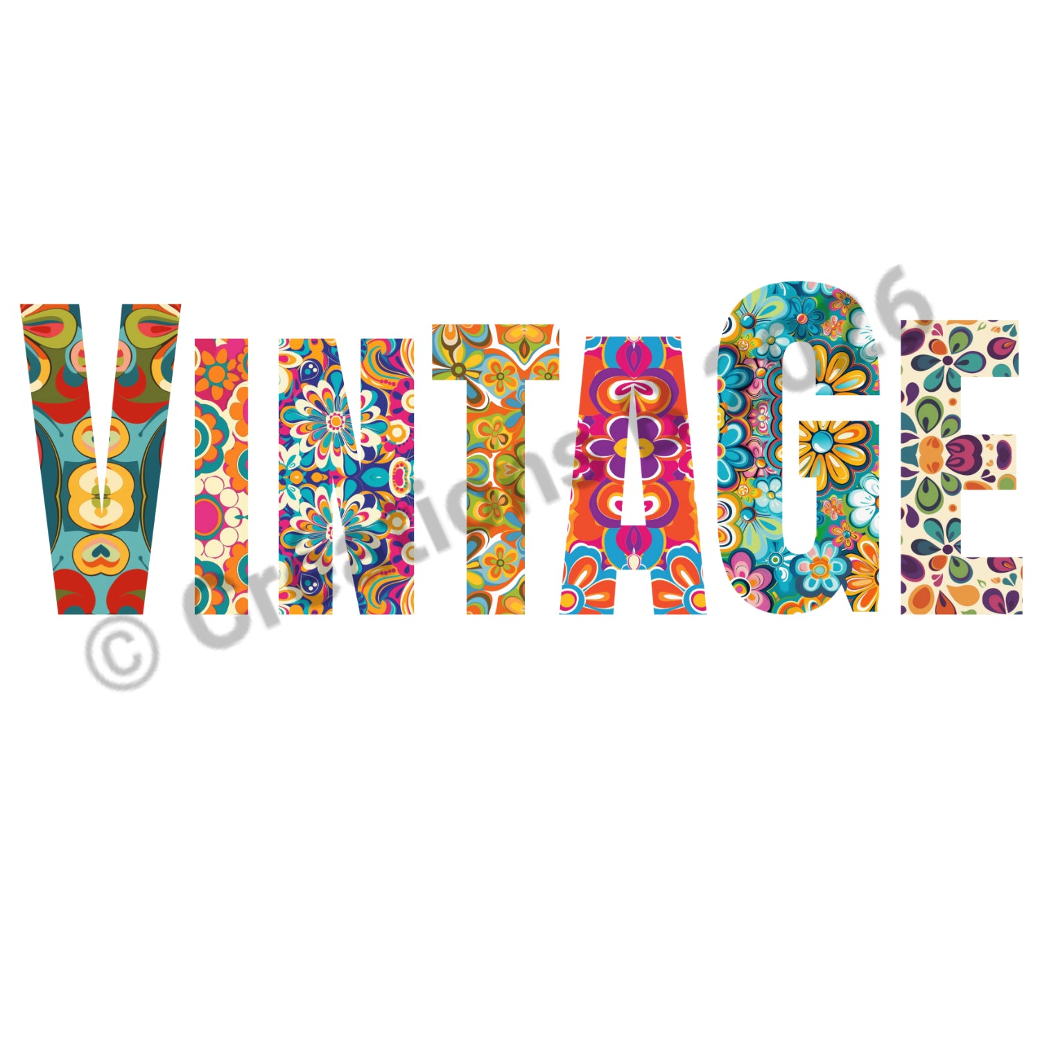 VINTAGE