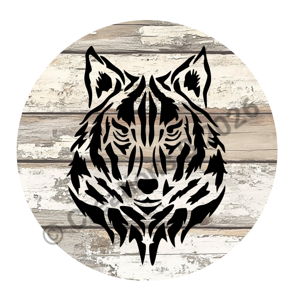 WOLFY