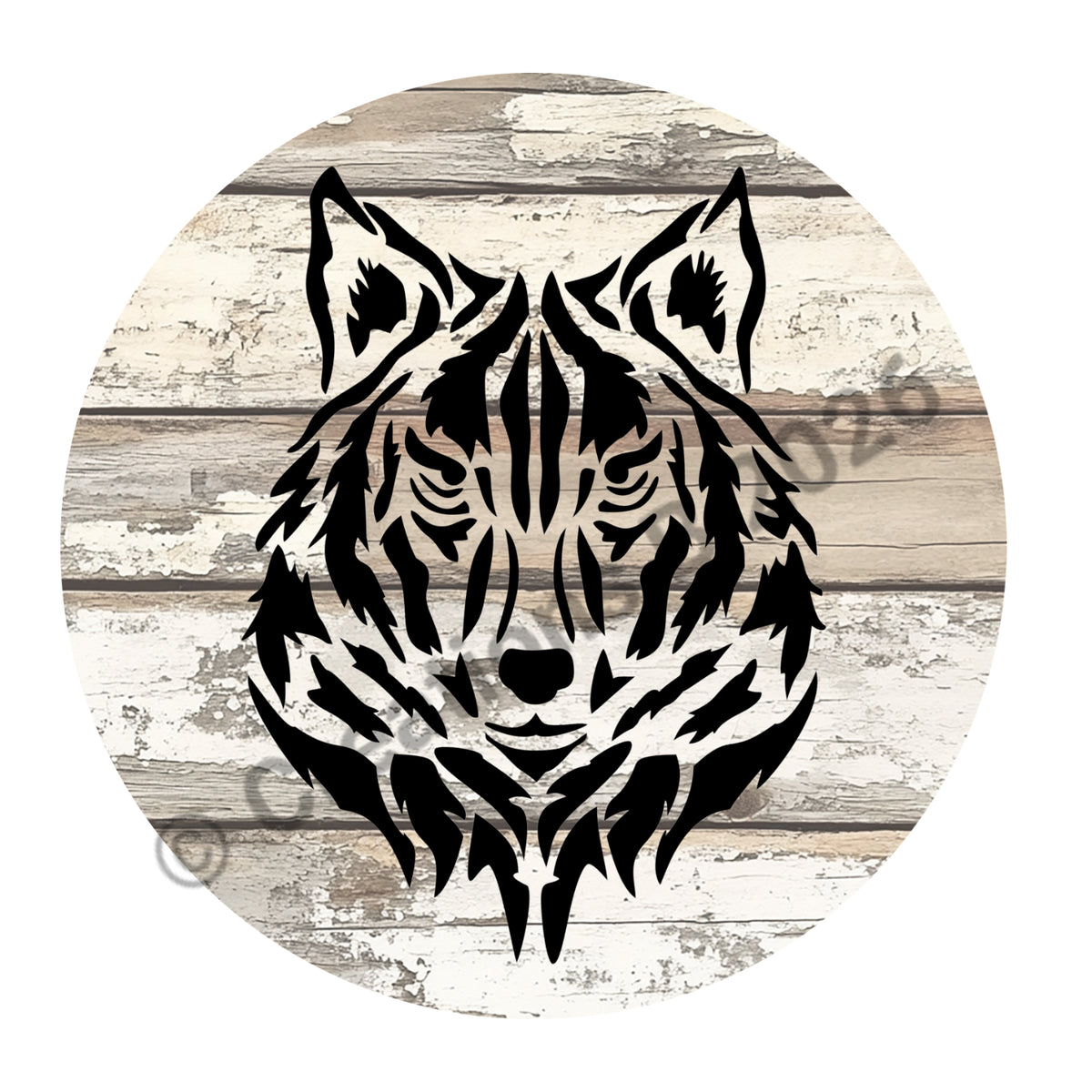 WOLFY