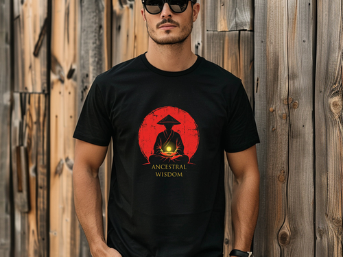 ANCESTRAL WISDOM