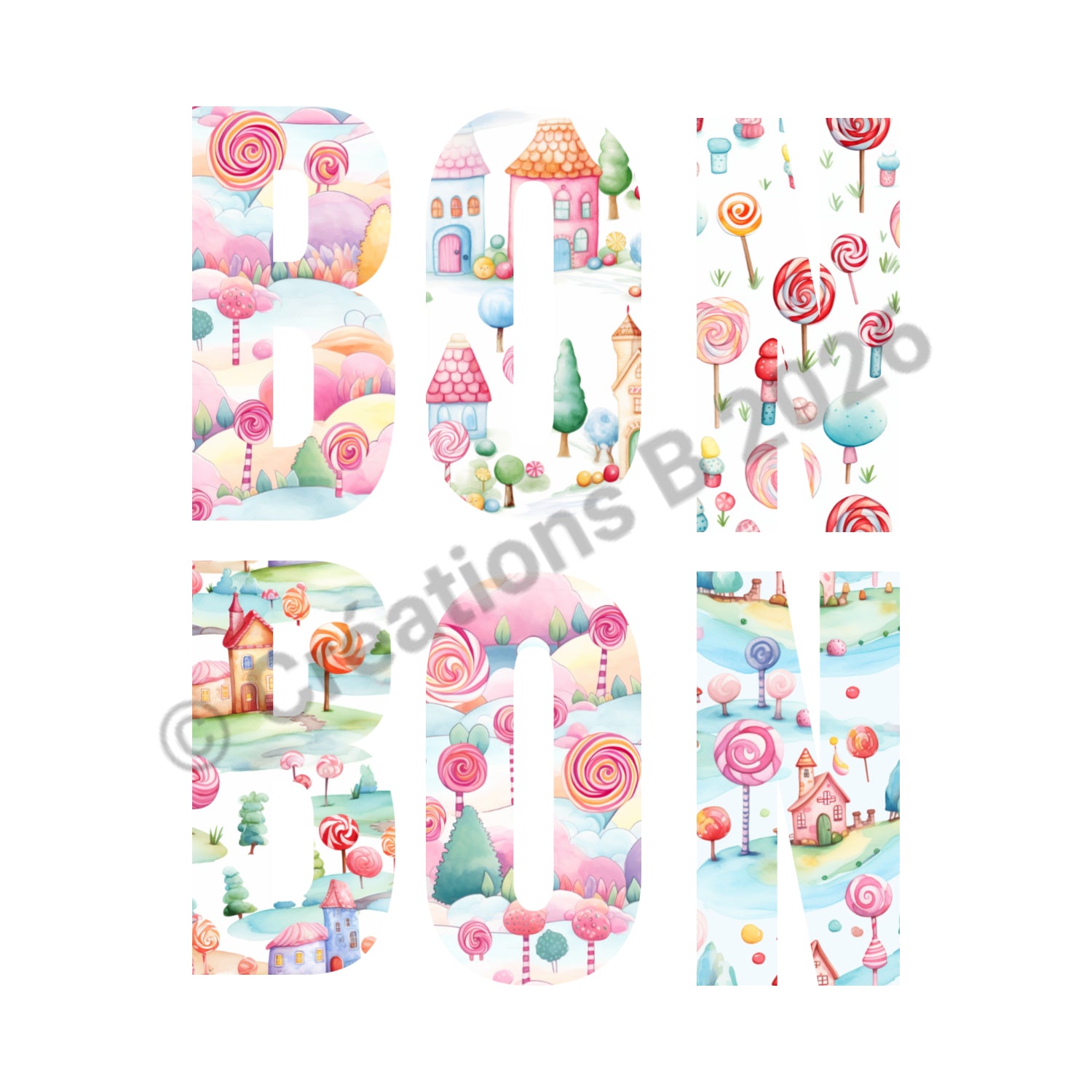 BONBON