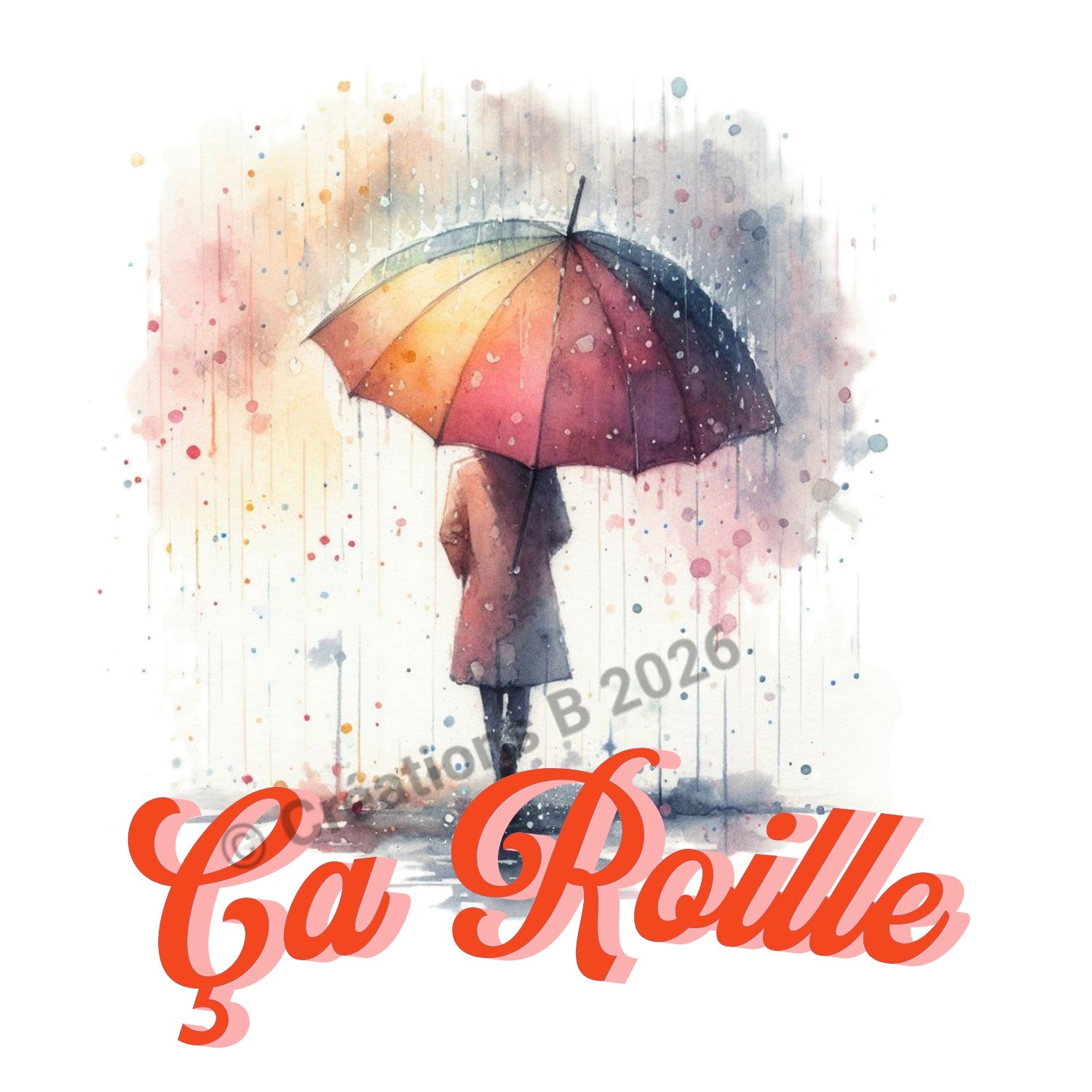 CA ROILLE