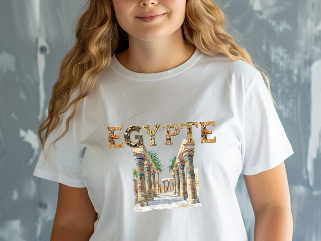 ÉGYPTE PHARAONIQUE
