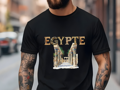 ÉGYPTE PHARAONIQUE