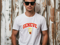 GENÈVE VARSITY