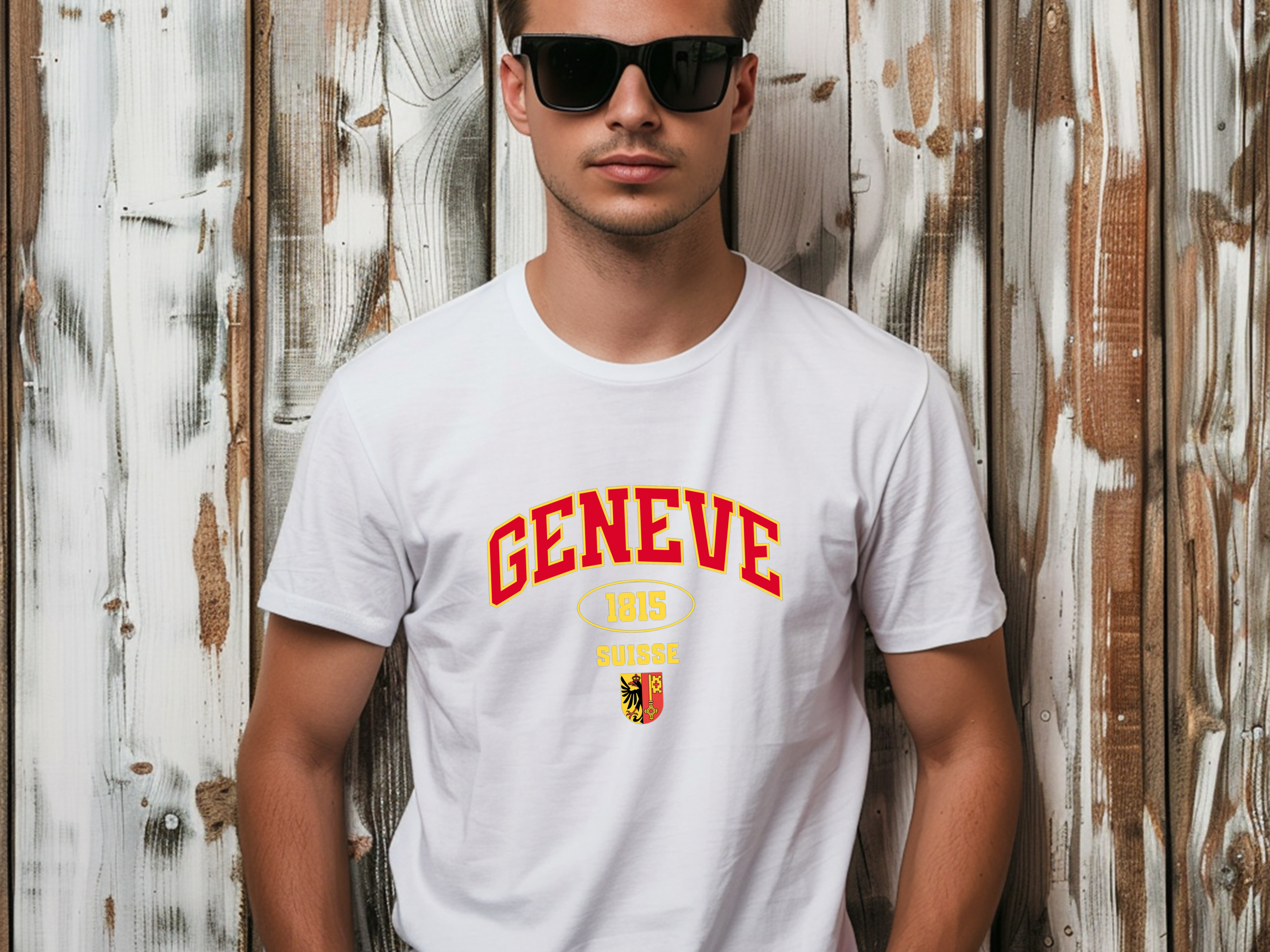 GENÈVE VARSITY