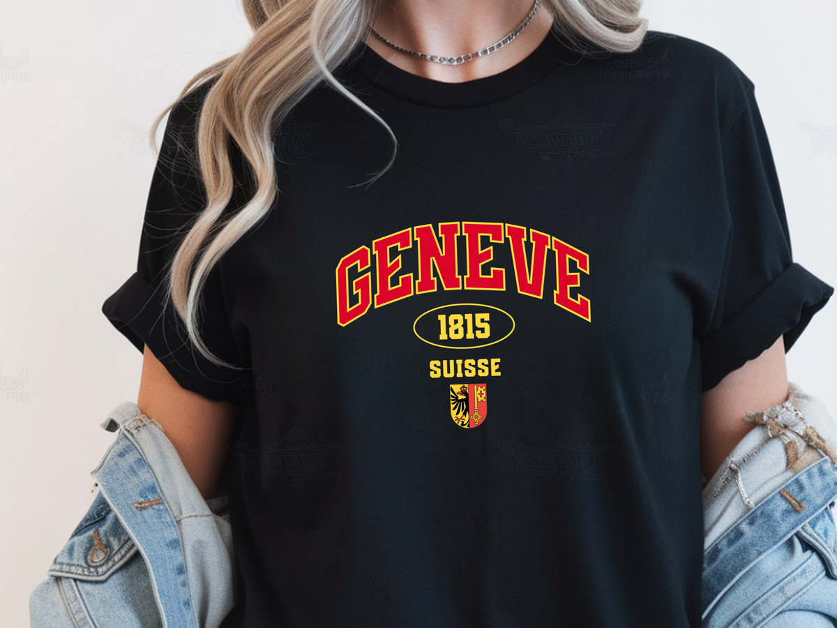 GENÈVE VARSITY