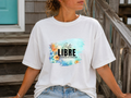 JUSTE LIBRE