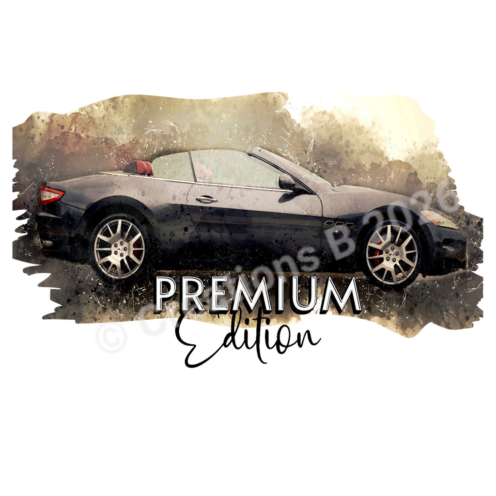 PREMIUM EDITION
