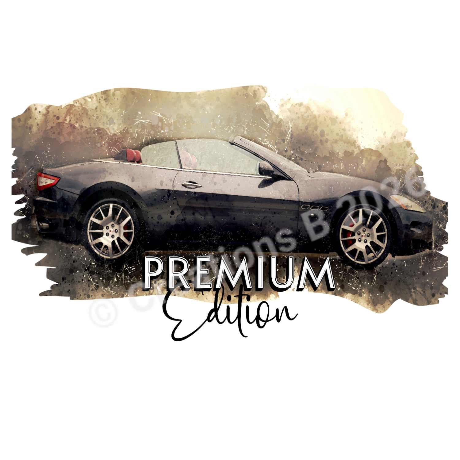 PREMIUM EDITION