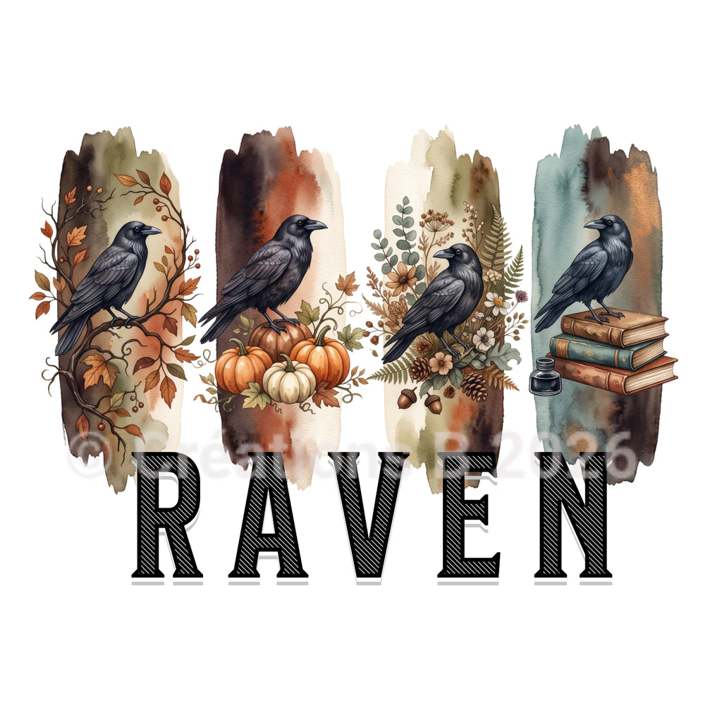RAVEN