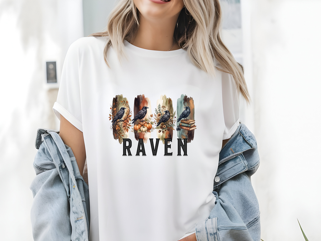 RAVEN