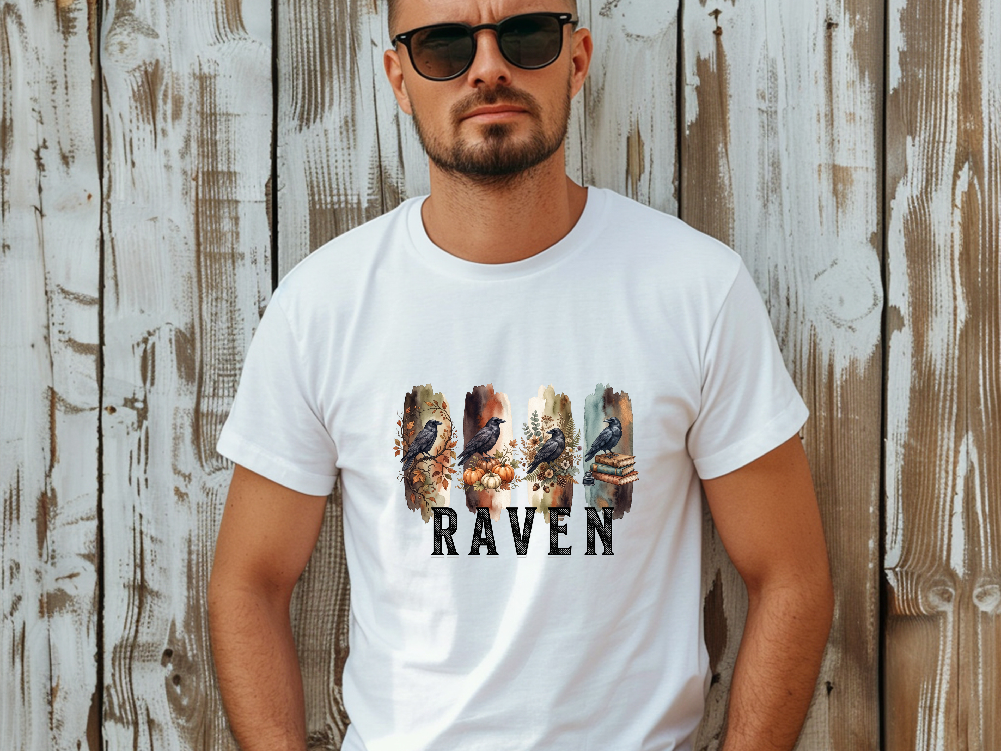 RAVEN