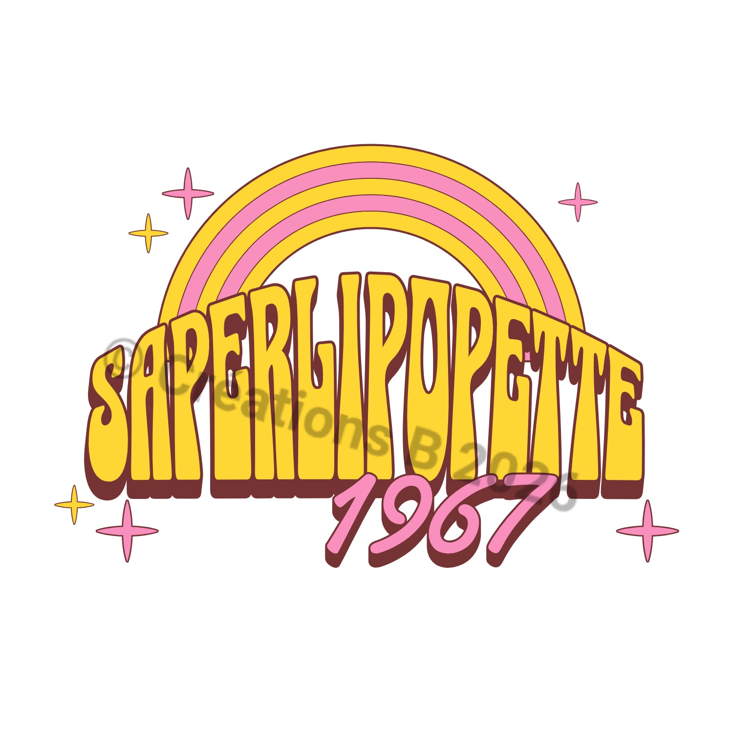 SAPERLIPOPETTE