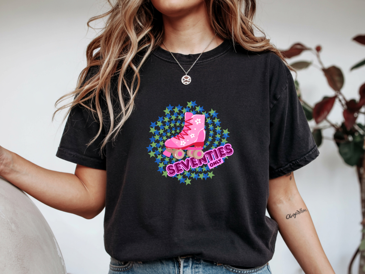 SEVENTIES ONLY