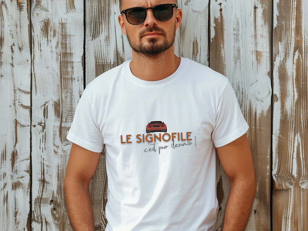 LE SIGNOFILE