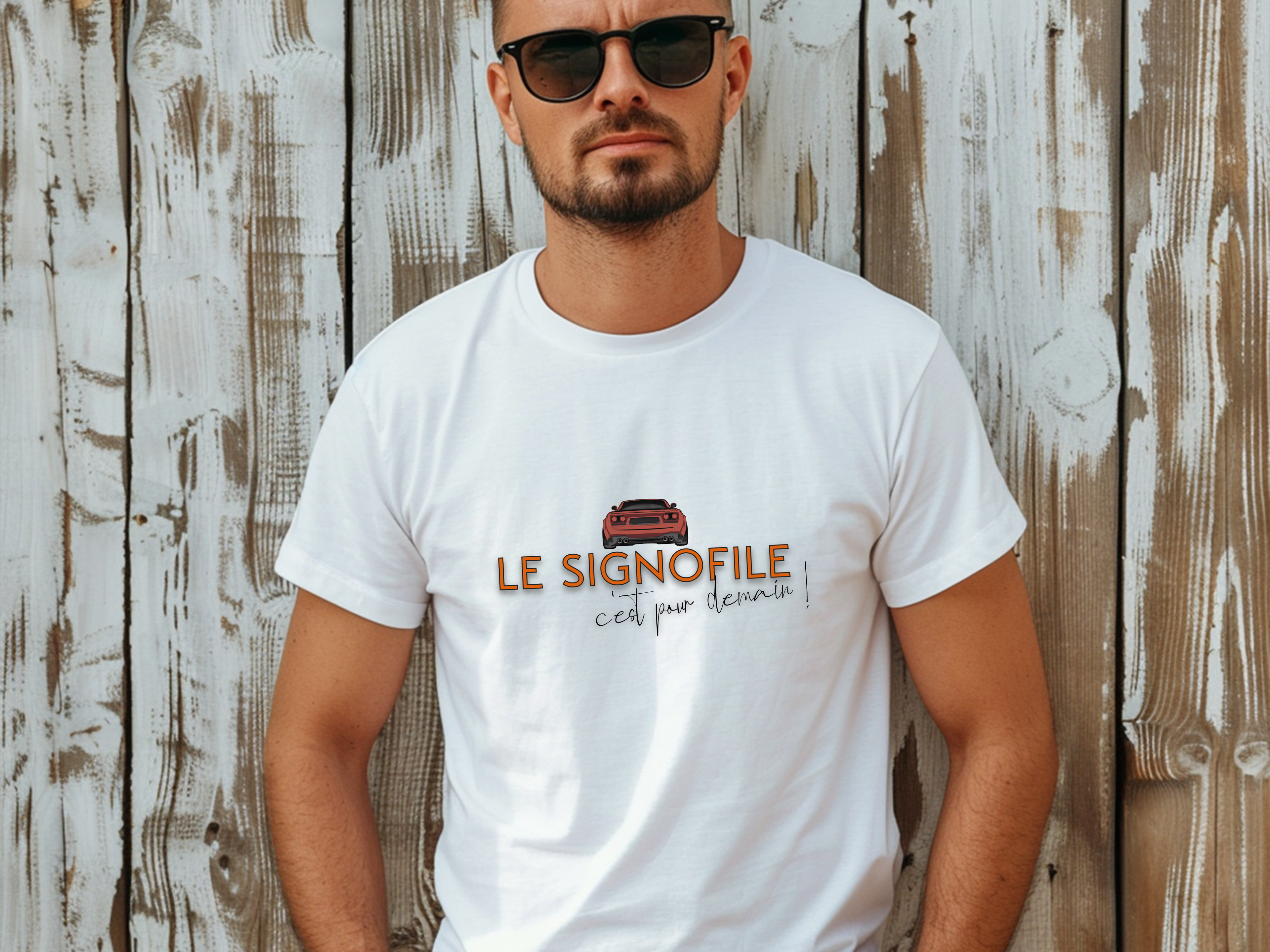 LE SIGNOFILE