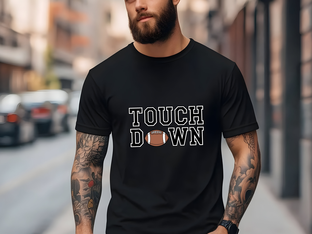 TOUCHDOWN