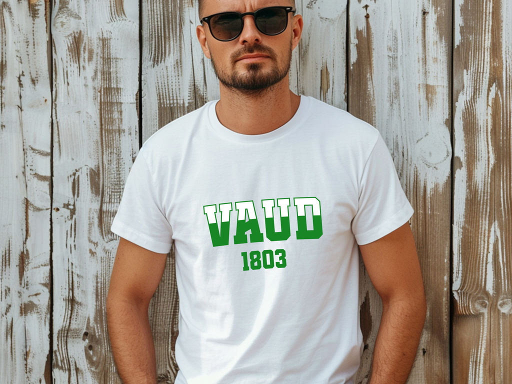 VAUD 1803