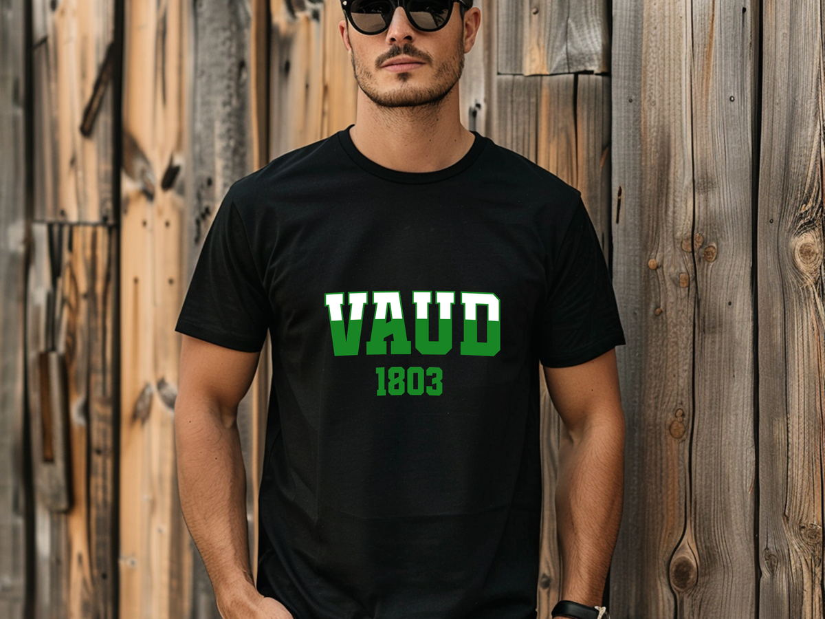 VAUD 1803